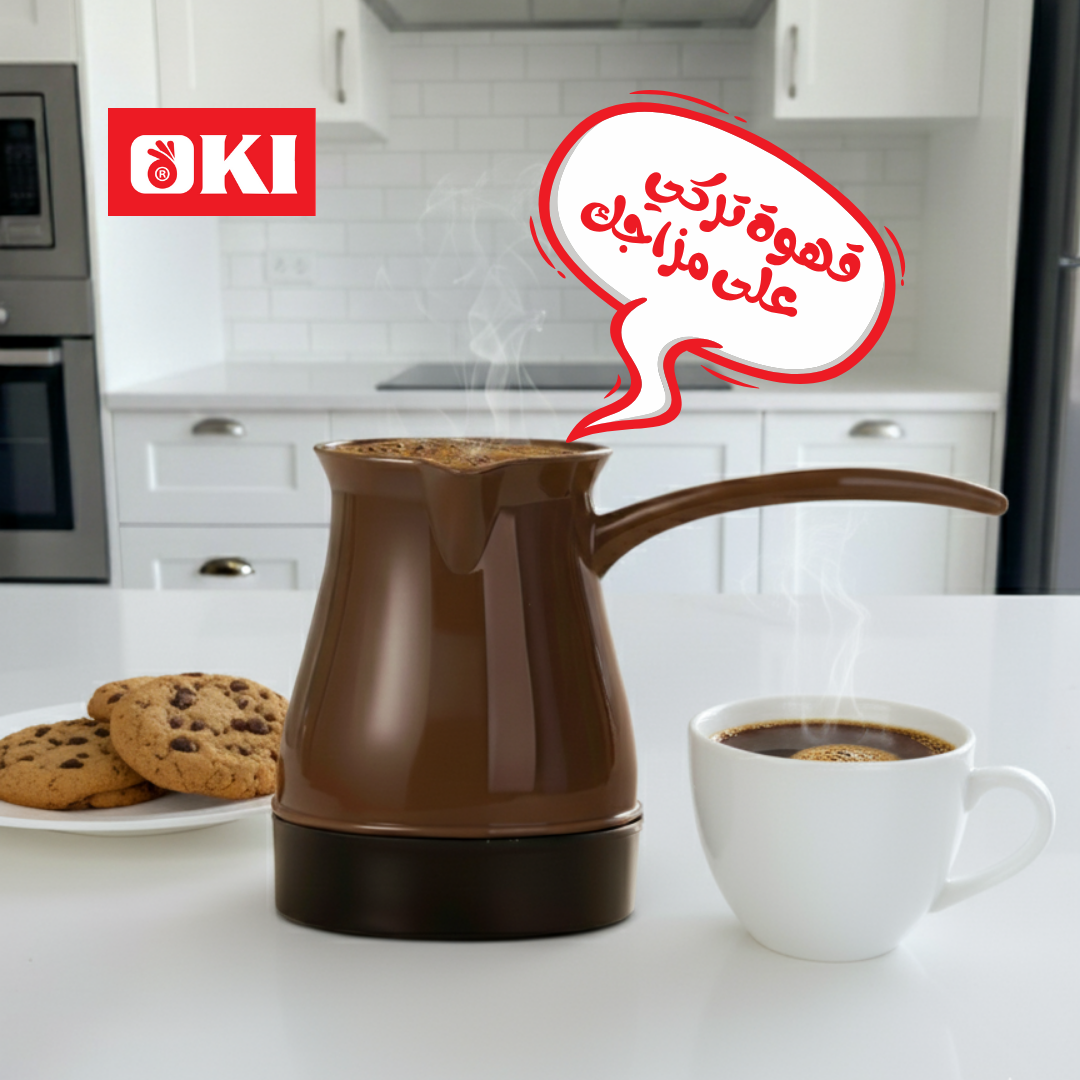 كنكة قهوه تركي